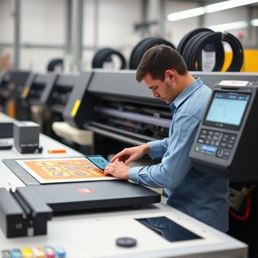 printing tech