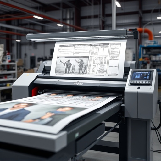 printing tech