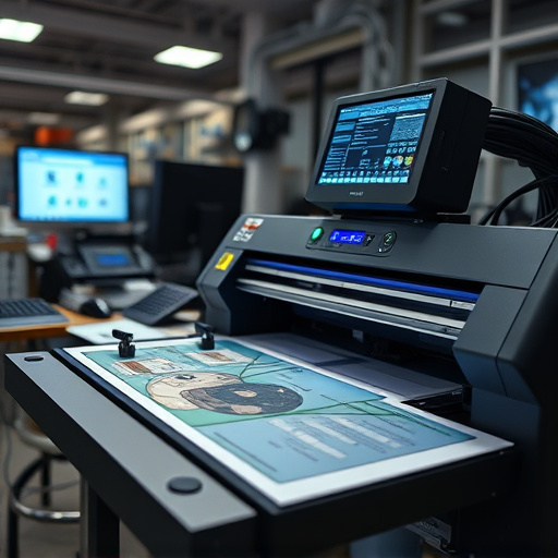 printing tech