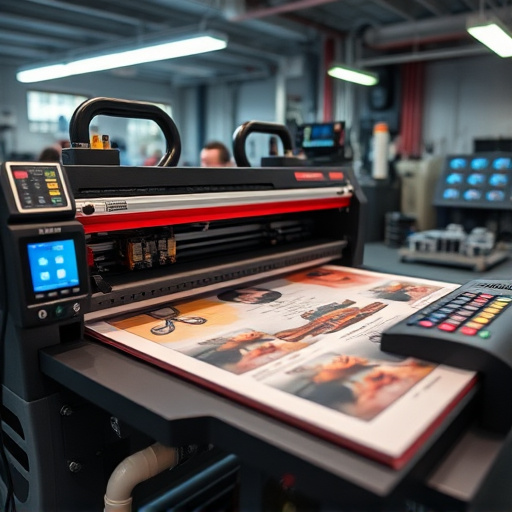 printing tech
