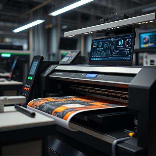 printing tech