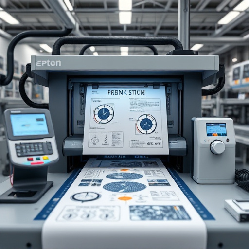 printing tech