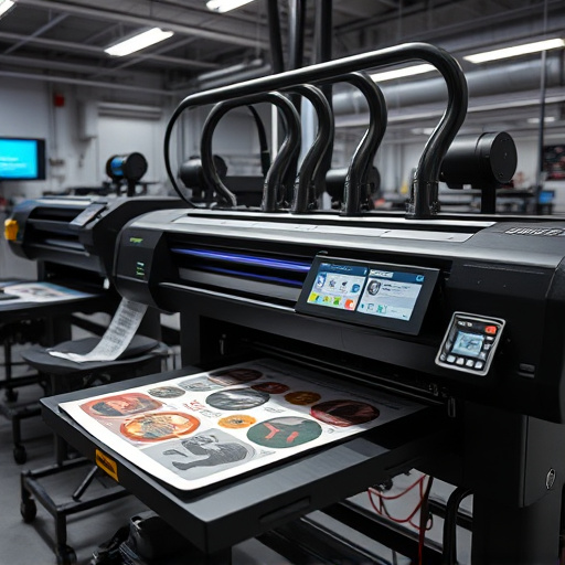 printing tech