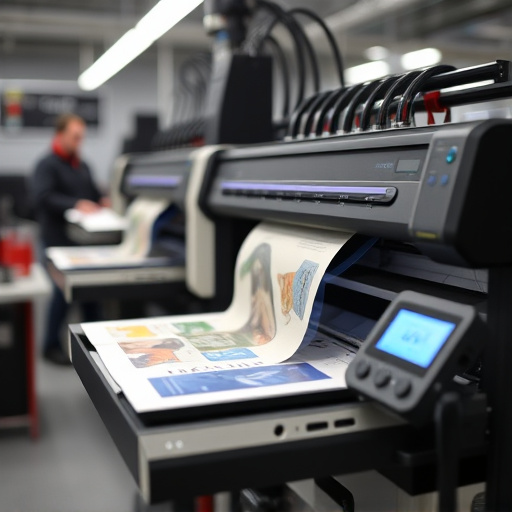 printing tech