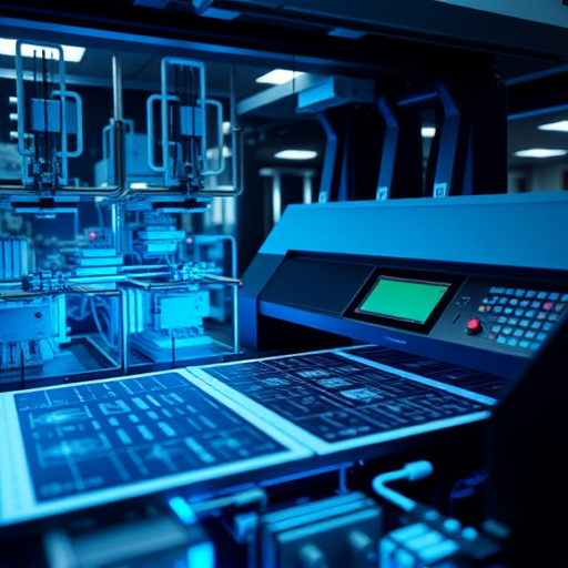 printing tech