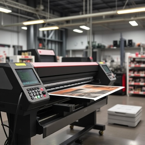 printing tech