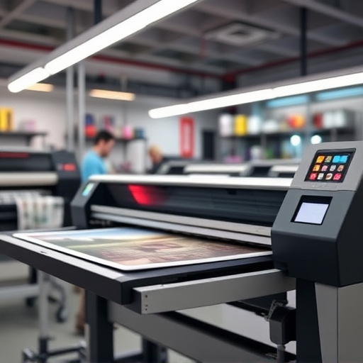 printing tech