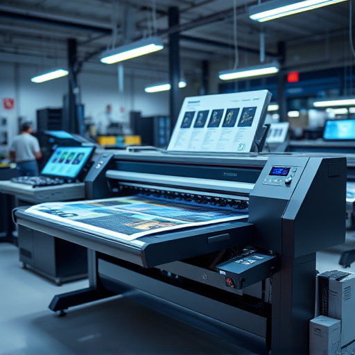 printing tech