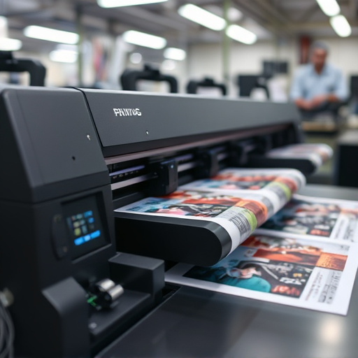 printing tech
