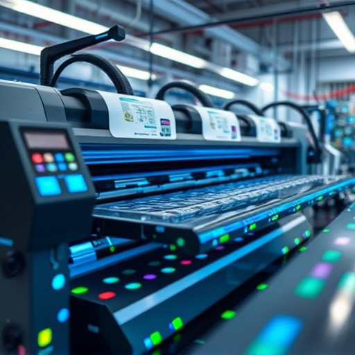 printing tech