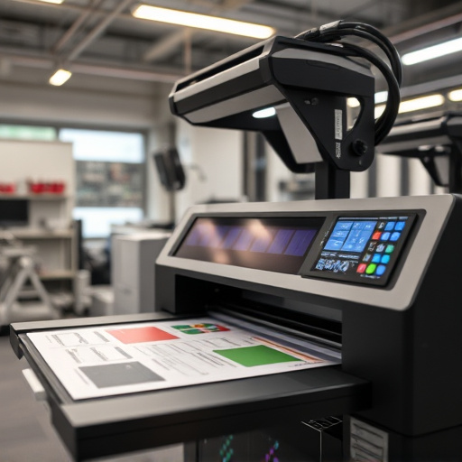 printing tech