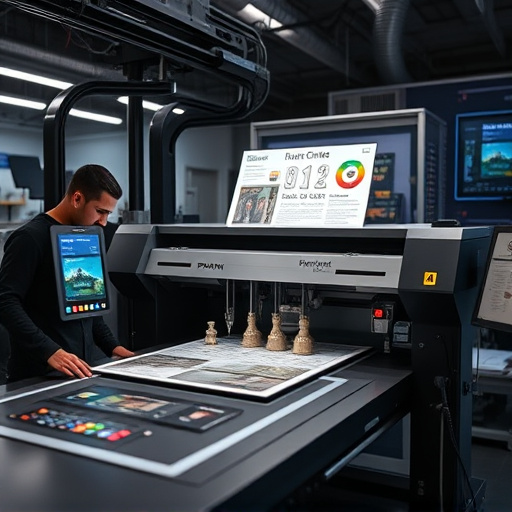 printing tech