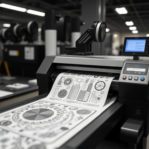 printing tech
