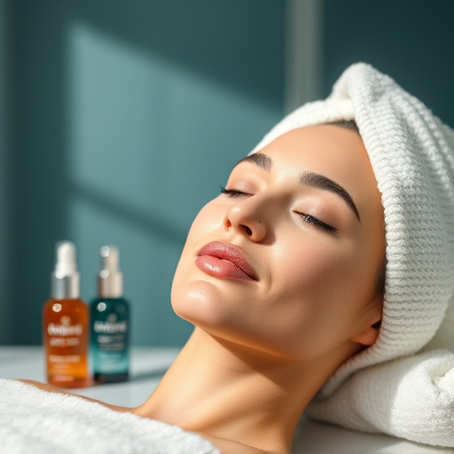 Professional skincare