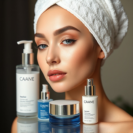 Professional skincare