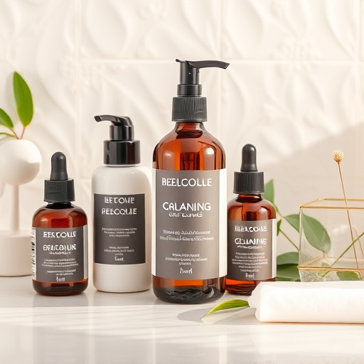 Professional skincare