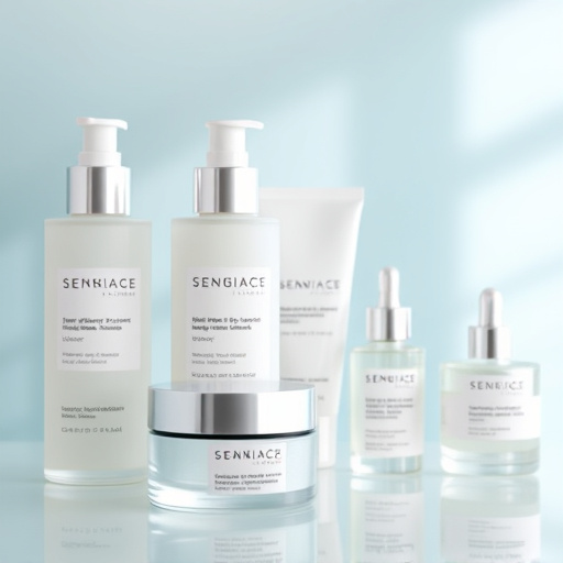 Professional skincare