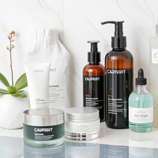 Professional skincare