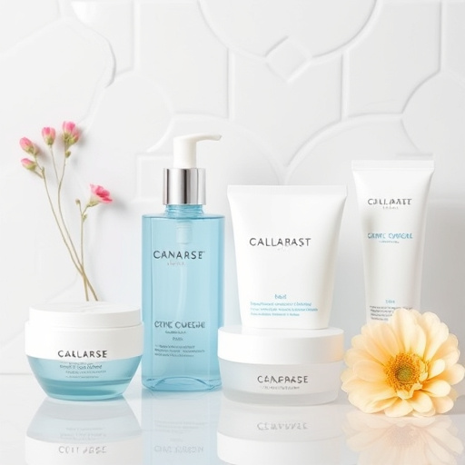 Professional skincare
