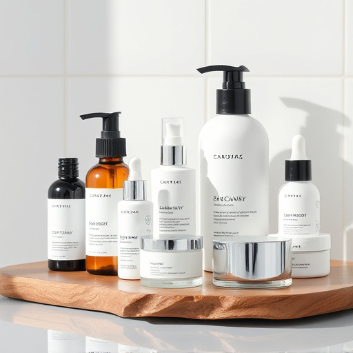 Professional skincare