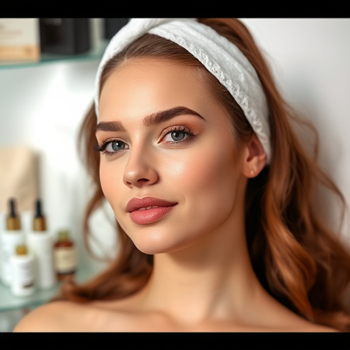 Professional skincare