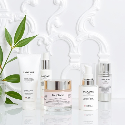 Professional skincare