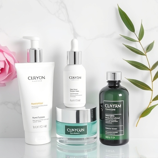 Professional skincare