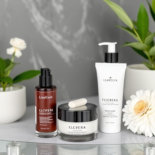 Professional skincare