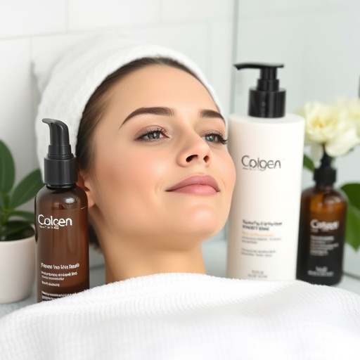 Professional skincare
