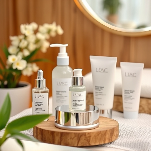 Professional skincare