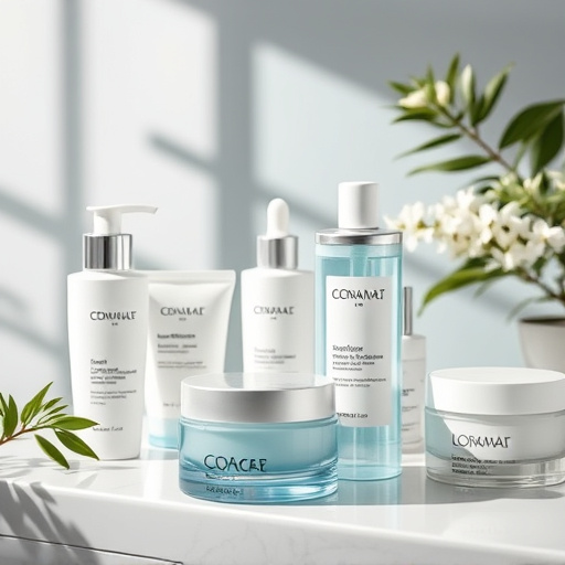 Professional skincare