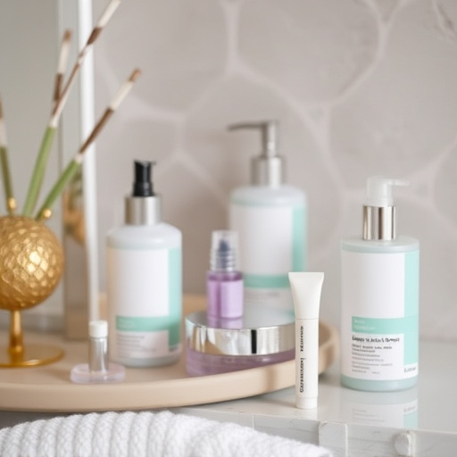 Professional skincare