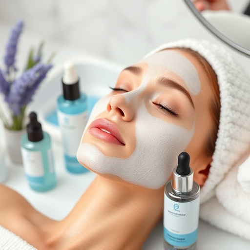 Professional skincare