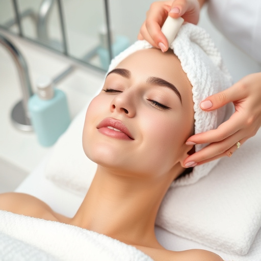 Professional skincare