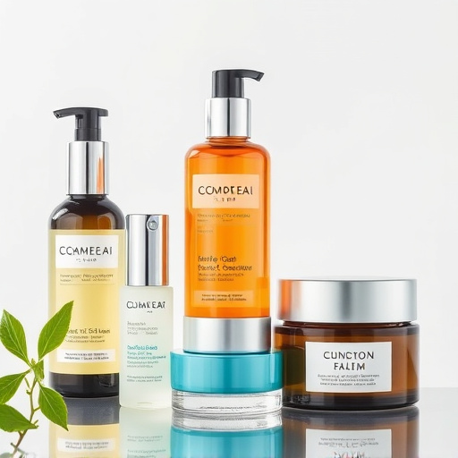 Professional skincare