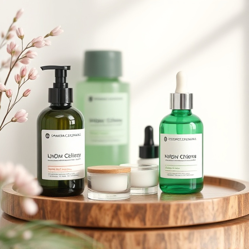 Professional skincare