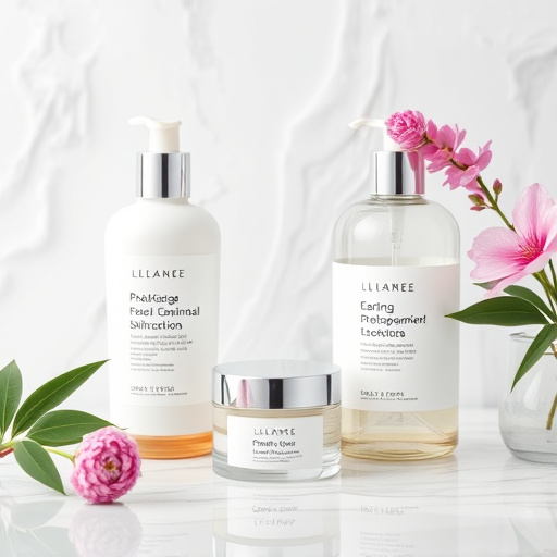 Professional skincare