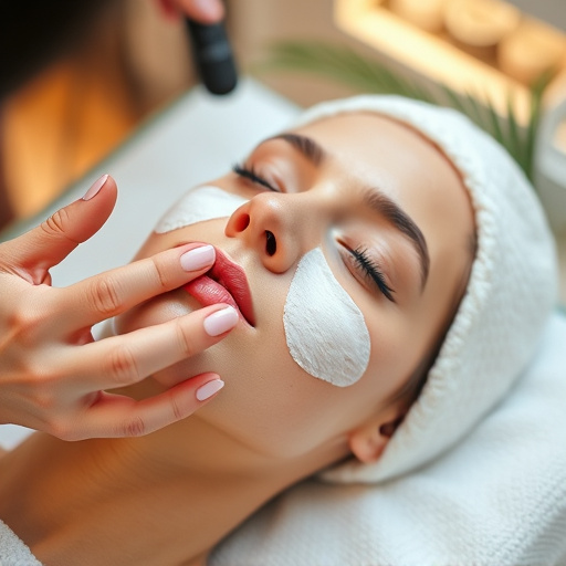 Professional skincare