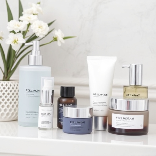 Professional skincare