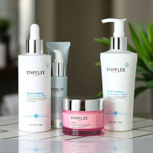 Professional skincare