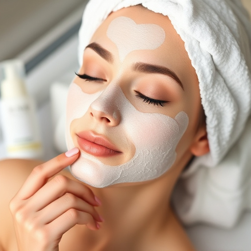 Professional skincare