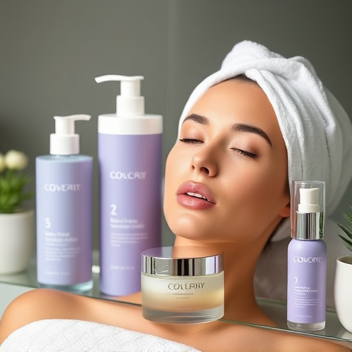 Professional skincare