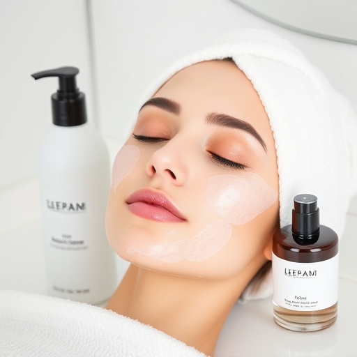 Professional skincare
