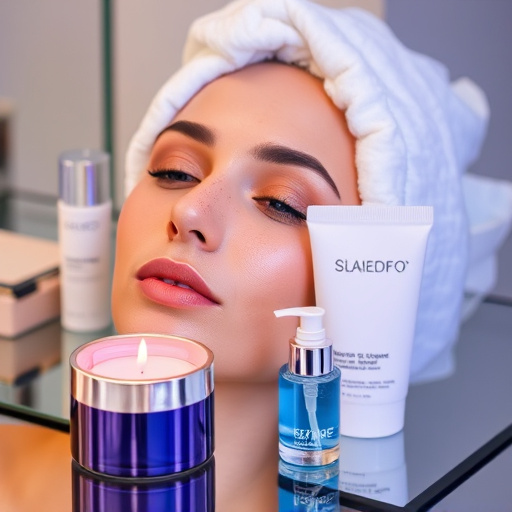 Professional skincare