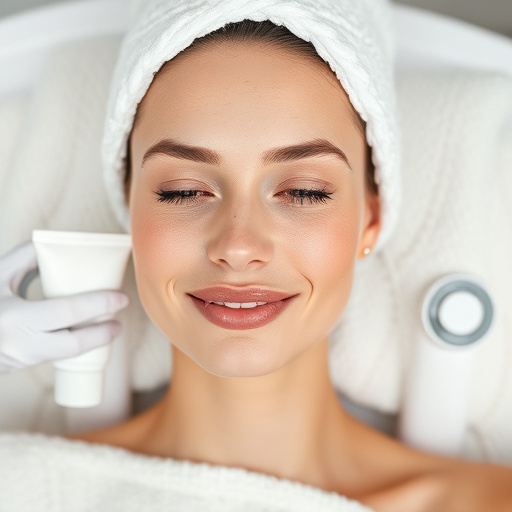Professional skincare