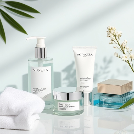 Professional skincare