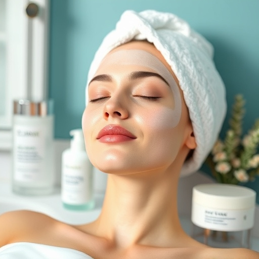 Professional skincare