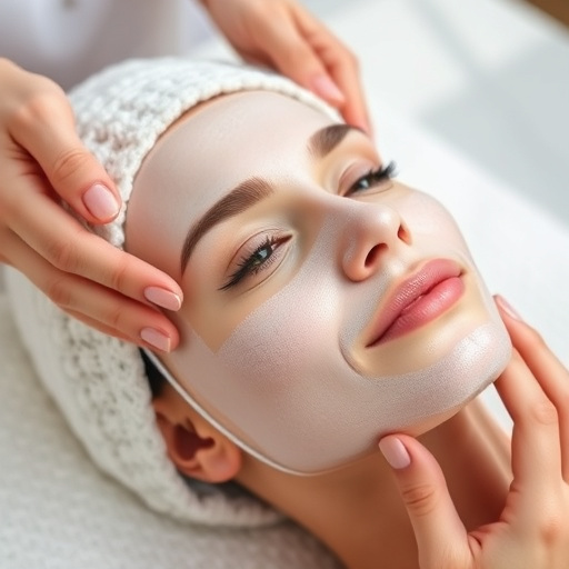 Professional skincare
