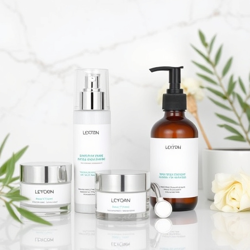 Professional skincare
