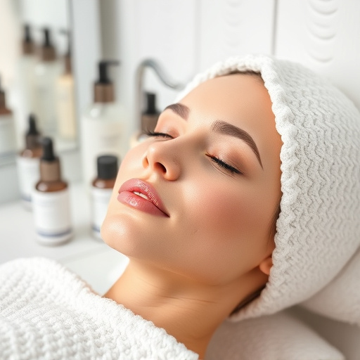 Professional skincare